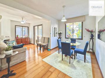Apartamento · 107m² · 2 Quartos · 2 Vagas · Apartamento a venda no bairro Petrópolis