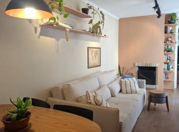 Apartamento · 71m² · 2 Quartos · Apartamento de 2 quartos, churrasqueira e 1 vaga de garagem no bairro Santana
