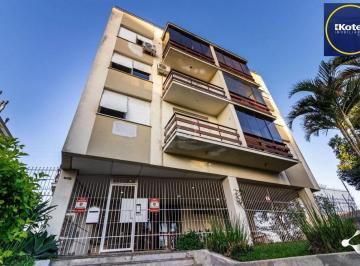 Apartamento · 119m² · 3 Quartos · 1 Vaga · Cobertura com 3 quartos e 1 vaga no Bairro Petrópolis em Porto Alegre