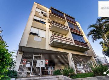 Apartamento · 119m² · 3 Quartos · 1 Vaga · Cobertura com 3 quartos e 1 vaga no Bairro Petrópolis em Porto Alegre