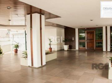 Apartamento · 129m² · 3 Quartos · 1 Vaga · Apartamento à venda - em Auxiliadora