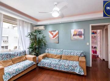 Apartamento · 73m² · 2 Quartos · 1 Vaga · Vende-se apartamento com 2 quartos, 73m² e 1 vaga – Mont’Serrat