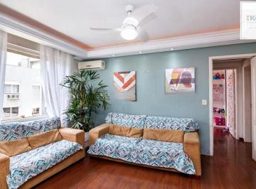 Apartamento · 73m² · 2 Quartos · 1 Vaga · Vende-se apartamento com 2 quartos, 73m² e 1 vaga – Mont’Serrat