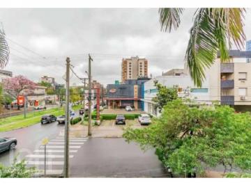Vista · Apartamento a venda 2 dormitórios no bairro Petrópolis.