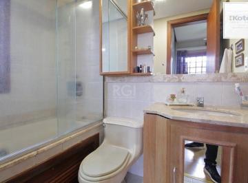 Apartamento 250m² Venda Boa Vista · Apartamento para Venda - 159.08m², 4 dormitórios, sendo 4 suites, 2 vagas - Boa