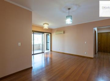 Apartamento de 3 quartos, Porto Alegre · Apartamento 3 quartos, 1 suite, dependência, sacada com churrasqueira, 2 vagas -