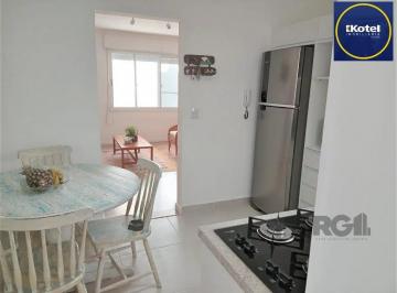 Apartamento · 110m² · 3 Quartos · 1 Vaga · Apartamento à venda - no Bom Fim