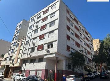 Apartamento · 43m² · 1 Quarto · Apartamento no Centro de 1 dormitório MOBILIADO