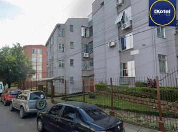 Apartamento · 36m² · 1 Quarto · Apartamento à venda - em Petrópolis