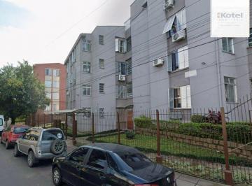 Apartamento · 36m² · 1 Quarto · Apartamento à venda - em Petrópolis