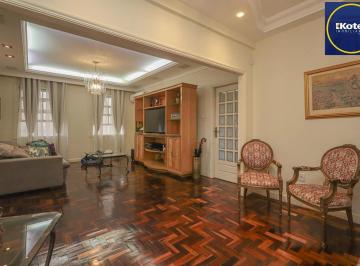 Apartamento · 136m² · 3 Quartos · 1 Vaga · Apartamento a venda no Centro Histórico