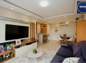 2500121.jpeg · Apartamento à venda - em Camaquã