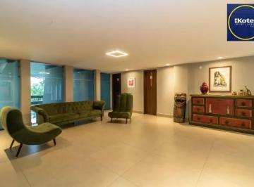 Apartamento · 121m² · 3 Quartos · 1 Vaga · Apartamento 03 dormitórios no Bairro Moinhos de Vento