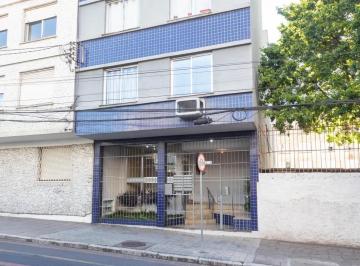 Apartamento · 70m² · 2 Quartos · Apartamento Garden de dois dormitório Reformado passos da Redenção.