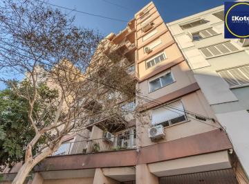 Apartamento · 74m² · 1 Quarto · Apartamento no Centro de 1 dormitório DESOCUPADO