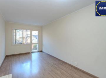 Apartamento · 74m² · 1 Quarto · Apartamento no Centro de 1 dormitório DESOCUPADO