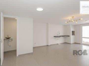 COZINHA, LAVABO · Apartamento totalmente reformado 2 dormitórios com 2 suítes, localizado no bairr