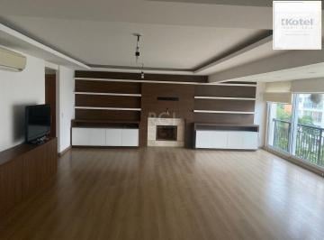 Apartamento · 162m² · 3 Quartos · 2 Vagas · Apartamento para Venda - 162m², 3 dormitórios, sendo 3 suites, 2 vagas - Jardim