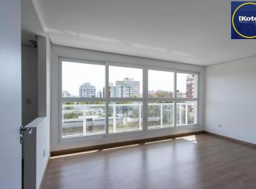 Apartamento · 59m² · 2 Quartos · 2 Vagas · **Apartamento Novo no Bairro Jardim Botânico, Porto Alegre, RS**