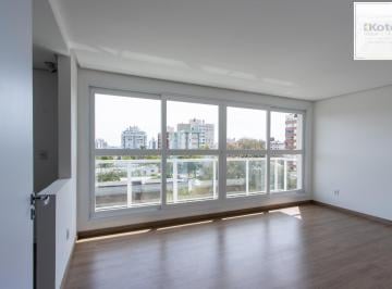 Apartamento · 59m² · 2 Quartos · 2 Vagas · **Apartamento Novo no Bairro Jardim Botânico, Porto Alegre, RS**