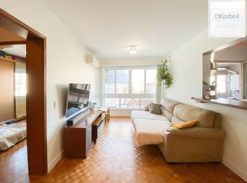 Apartamento-Rio-Branco · Apartamento 2 Dormitórios com Suíte, Closet, Escritório e Garagem no Rio Branco