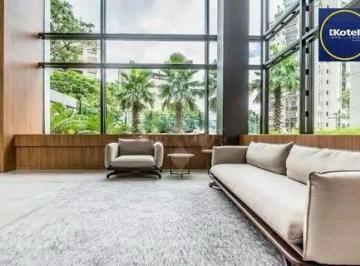 Apartamento · 257m² · 3 Quartos · 4 Vagas · Apartamento 265m² 3 suites na Bela Vista!