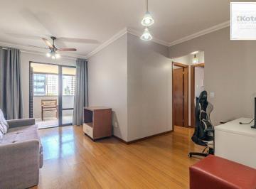 Apartamento · 76m² · 2 Quartos · 2 Vagas · Apartamento com 2 quartos, vaga dupla - Bairro Petrópolis