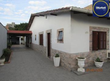 Casa · 155m² · 3 Quartos · 3 Vagas · Casa para Venda - 154.78m², 3 dormitórios, sendo 1 suites, 3 vagas - Camaquã