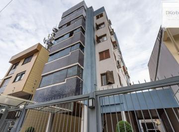 Apartamento · 80m² · 2 Quartos · 1 Vaga · Apartamento de 2 dormitórios e vaga no bairro Santana DESOCUPADO