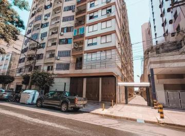 Apartamento · 26m² · 1 Quarto · Apartamento JK, 26,48m² privativos a venda na rua General Lima e Silva.