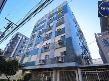 Apartamento · 80m² · 2 Quartos · 1 Vaga · Apartamento para Venda - 100m², 2 dormitórios, 1 vaga - Menino Deus