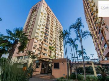 Apartamento · 90m² · 3 Quartos · 2 Vagas · Apartamento de 3 dormitórios, 1 vaga e elevador na Vila Ipiranga