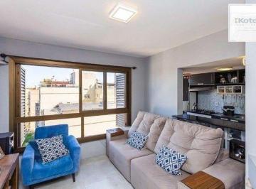 Apartamento · 111m² · 3 Quartos · Apartamento à venda - no Centro Histórico