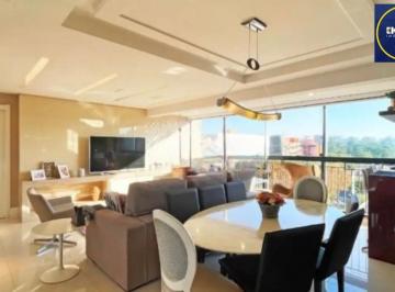 Apartamento · 120m² · 3 Quartos · 2 Vagas · Apartamento impecável no Jardim Europa – Conforto, sofisticação e localização pr