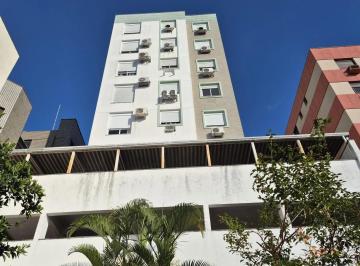 Apartamento · 60m² · 2 Quartos · 2 Vagas · 2D com suíte e vaga dupla