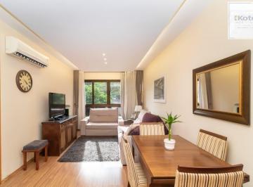 Apartamento · 73m² · 2 Quartos · 1 Vaga · ÓTIMO APARTAMENTO BAIRRO PETRÓPOLIS