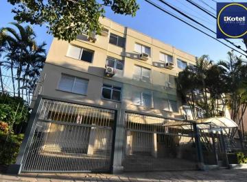 Apartamento · 39m² · 1 Quarto · APARTAMENTO DE 1 DORMITÓRIO NO MENINO DEUS