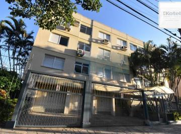 Apartamento · 39m² · 1 Quarto · APARTAMENTO DE 1 DORMITÓRIO NO MENINO DEUS