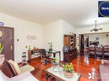 Apartamento · 91m² · 3 Quartos · Apartamento para Venda - 91m², 3 dormitórios, sendo 1 suites, Santana