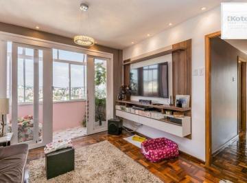 Apartamento · 110m² · 3 Quartos · 1 Vaga · Apartamento de 3 dormitórios à venda no Bairro Rio Branco - Porto Alegre