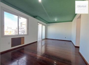 Apartamento · 80m² · 2 Quartos · 1 Vaga · Apartamento com 2 quartos e 1 vaga à venda em Centro Histórico.