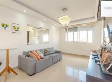Apartamento · 96m² · 3 Quartos · Don Felipe Apartamento na Duque de Caxias com 3 dormitórios