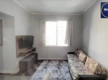 Apartamento · 75m² · 3 Quartos · Apartamento no Centro de 3 dormitórios