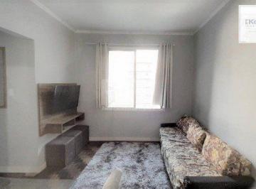 Apartamento · 75m² · 3 Quartos · Apartamento no Centro de 3 dormitórios