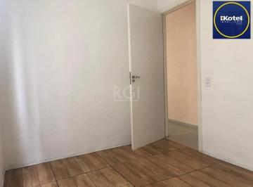 Apartamento · 40m² · 2 Quartos · 1 Vaga · Apartamento para Venda - 40.29m², 2 dormitórios, 1 vaga - Mario Quintana