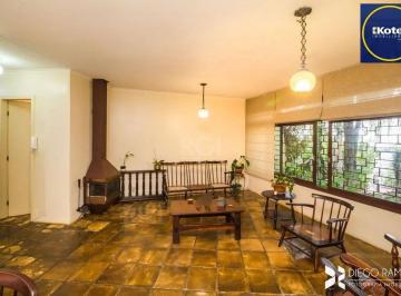 Casa · 168m² · 4 Quartos · 3 Vagas · Casa para Venda - 168m², 4 dormitórios, sendo 1 suites, 3 vagas - Menino Deus