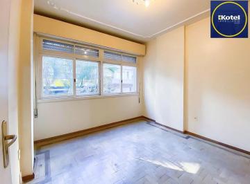 Apartamento · 79m² · 3 Quartos · Apartamento amplo de 3 dormitórios, ensolarado, com portaria 24h próximo à UFRGS