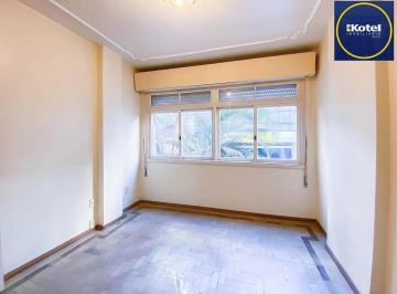 Apartamento · 79m² · 3 Quartos · Apartamento amplo de 3 dormitórios, ensolarado, com portaria 24h próximo à UFRGS