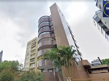 Apartamento · 327m² · 3 Quartos · 5 Vagas · Cobertura para Venda - 327m², 3 dormitórios, sendo 3 suites, 5 vagas - Petrópoli