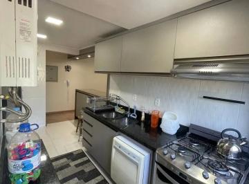 Apartamento · 84m² · 3 Quartos · 1 Vaga · Apartamento 03 dormitórios 01 vaga garagem. Bairro Santana .